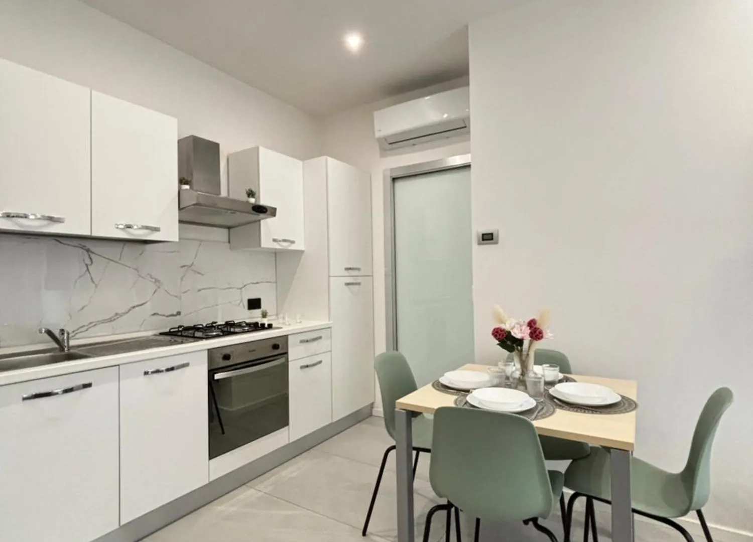 Saint Gregory Suite - Milano Repubblica Milan
