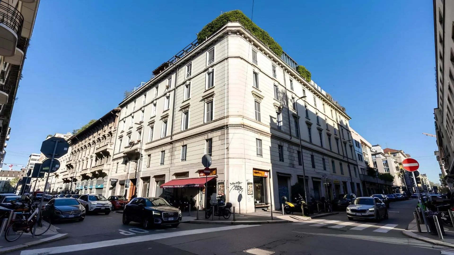Apartment Saint Gregory Suite - Milano Repubblica